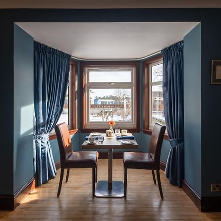The Spey Bed and Breakfast Grantown-on-Spey Εξωτερικό φωτογραφία