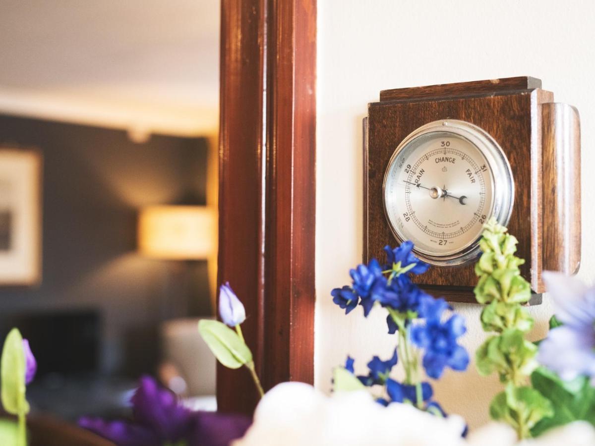 The Spey Bed and Breakfast Grantown-on-Spey Εξωτερικό φωτογραφία