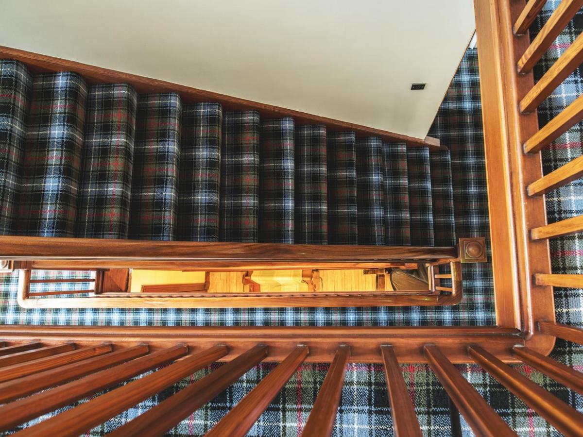 The Spey Bed and Breakfast Grantown-on-Spey Εξωτερικό φωτογραφία