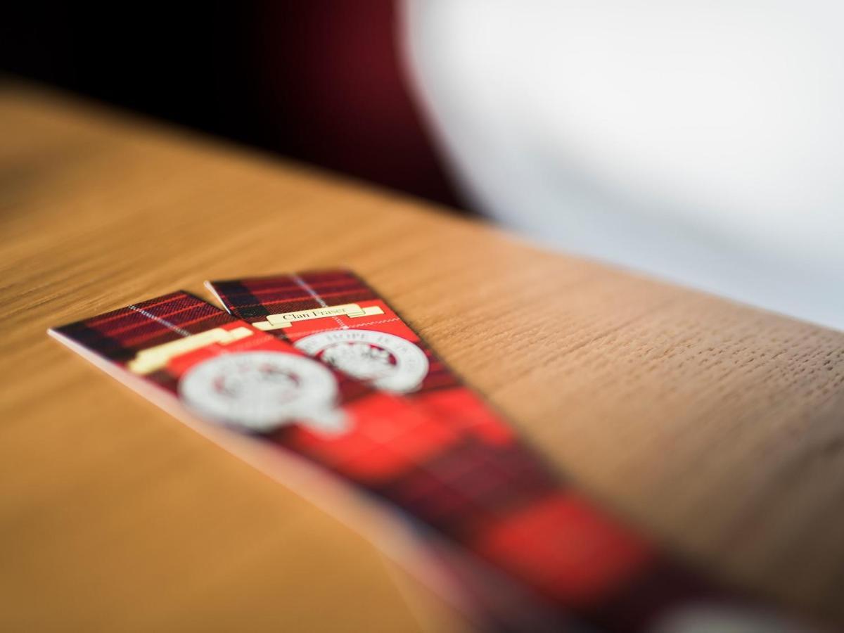 The Spey Bed and Breakfast Grantown-on-Spey Εξωτερικό φωτογραφία