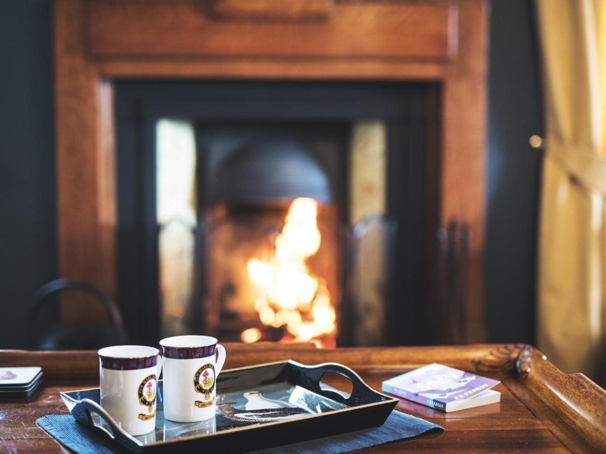The Spey Bed and Breakfast Grantown-on-Spey Εξωτερικό φωτογραφία
