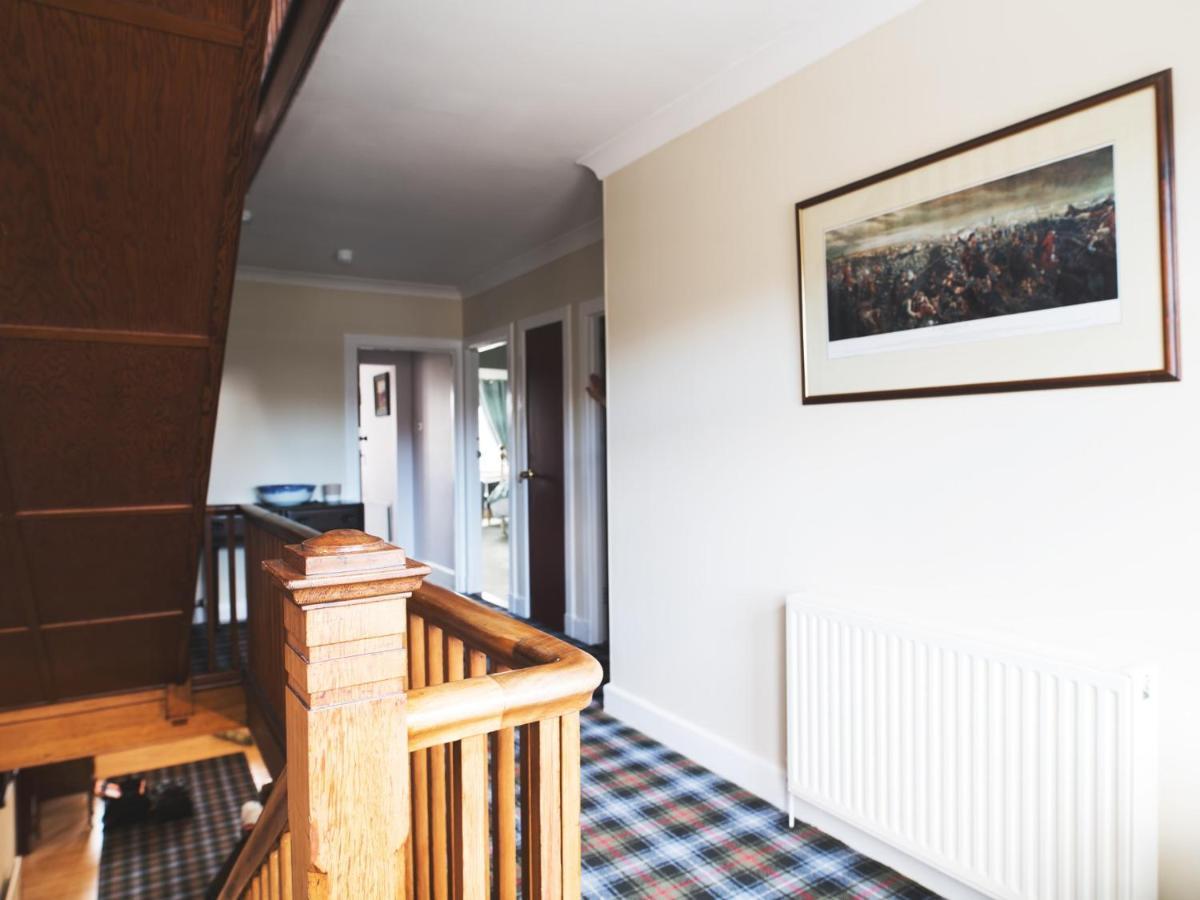 The Spey Bed and Breakfast Grantown-on-Spey Εξωτερικό φωτογραφία