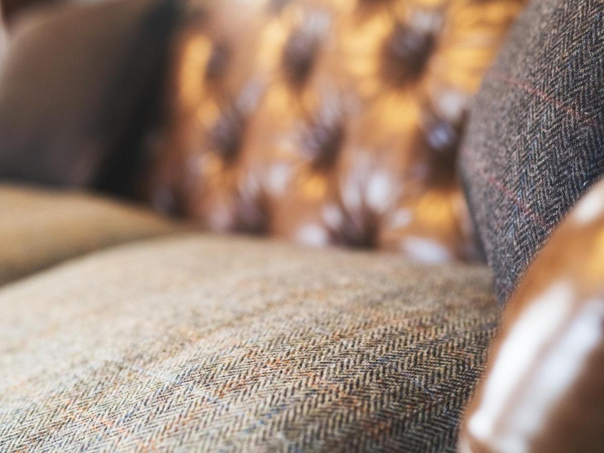 The Spey Bed and Breakfast Grantown-on-Spey Εξωτερικό φωτογραφία
