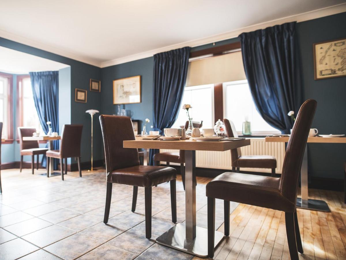 The Spey Bed and Breakfast Grantown-on-Spey Εξωτερικό φωτογραφία