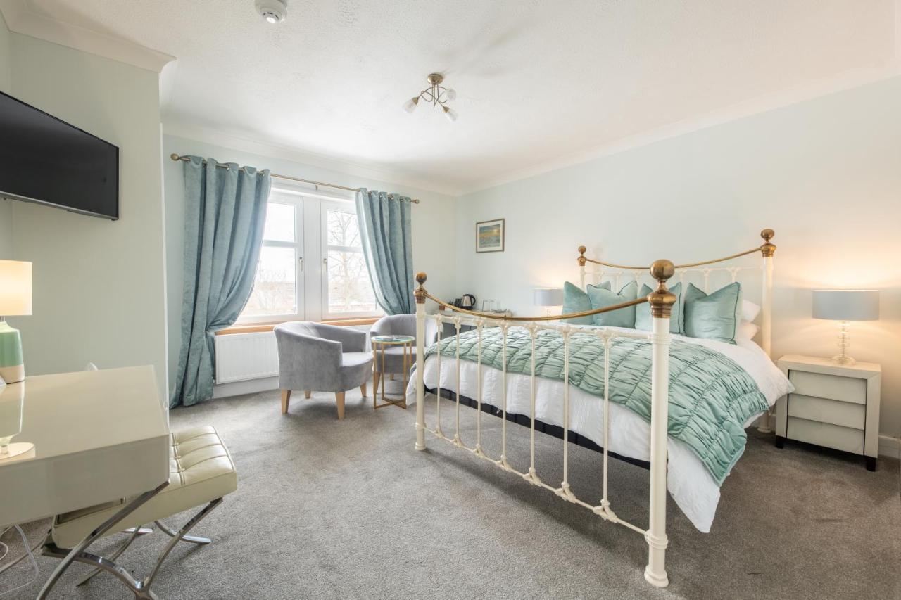 The Spey Bed and Breakfast Grantown-on-Spey Δωμάτιο φωτογραφία