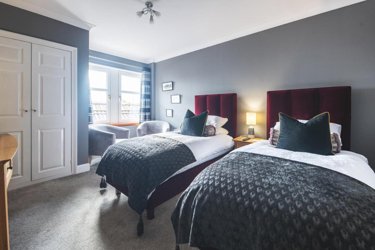 The Spey Bed and Breakfast Grantown-on-Spey Δωμάτιο φωτογραφία