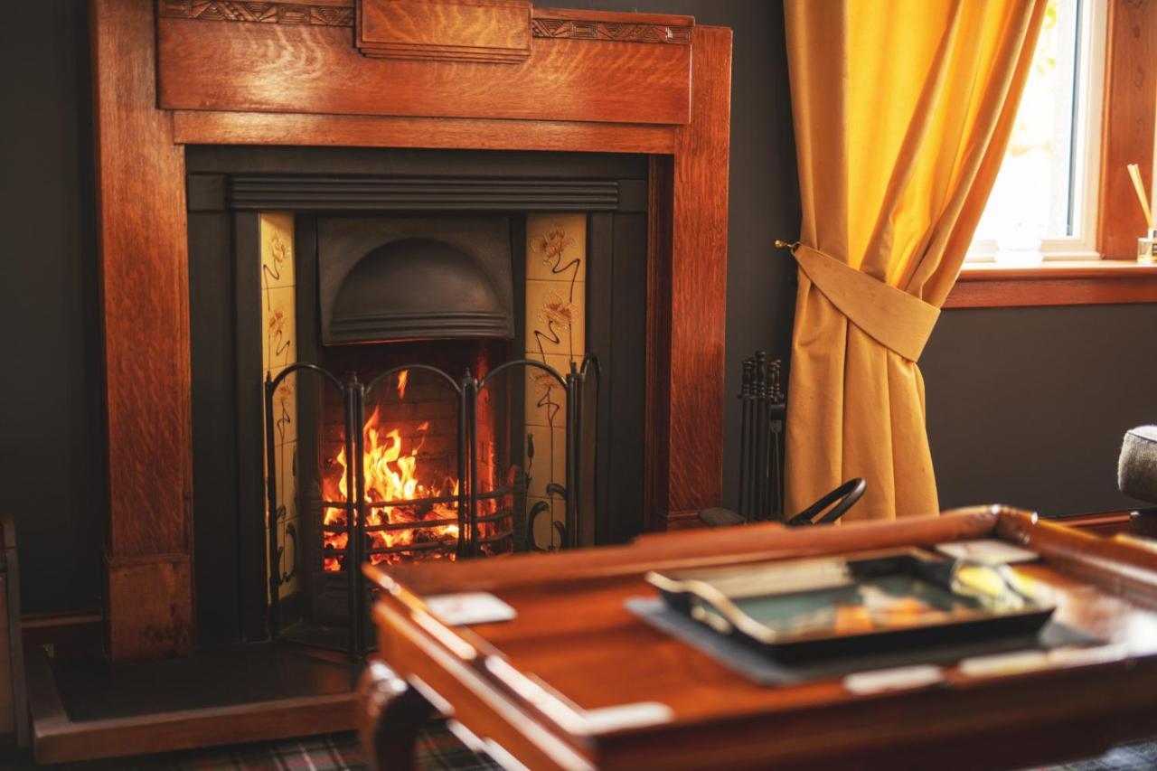 The Spey Bed and Breakfast Grantown-on-Spey Εξωτερικό φωτογραφία