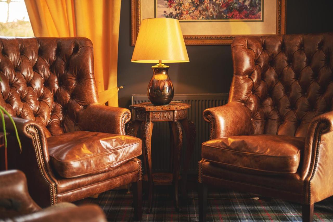 The Spey Bed and Breakfast Grantown-on-Spey Εξωτερικό φωτογραφία