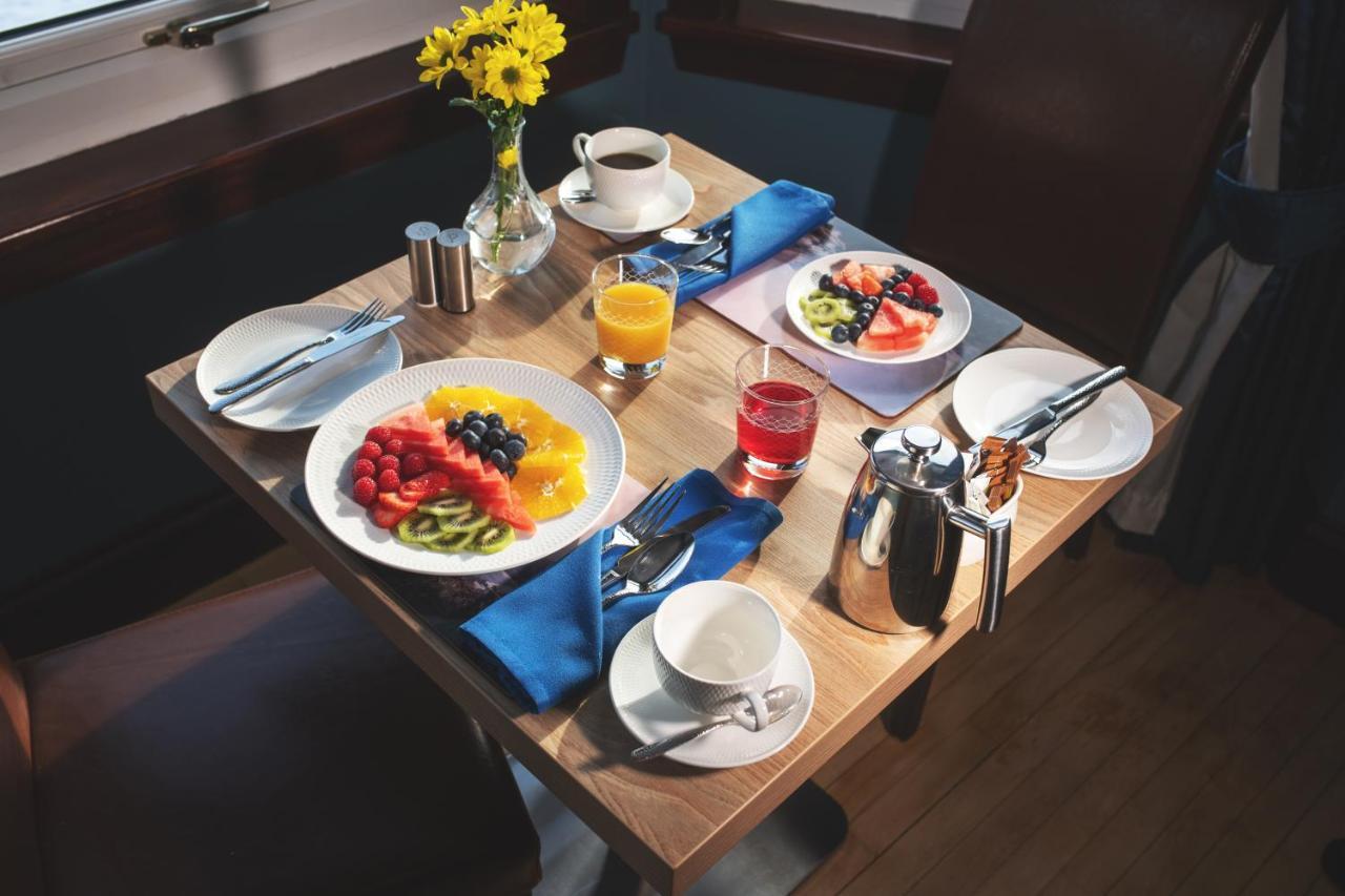 The Spey Bed and Breakfast Grantown-on-Spey Εξωτερικό φωτογραφία