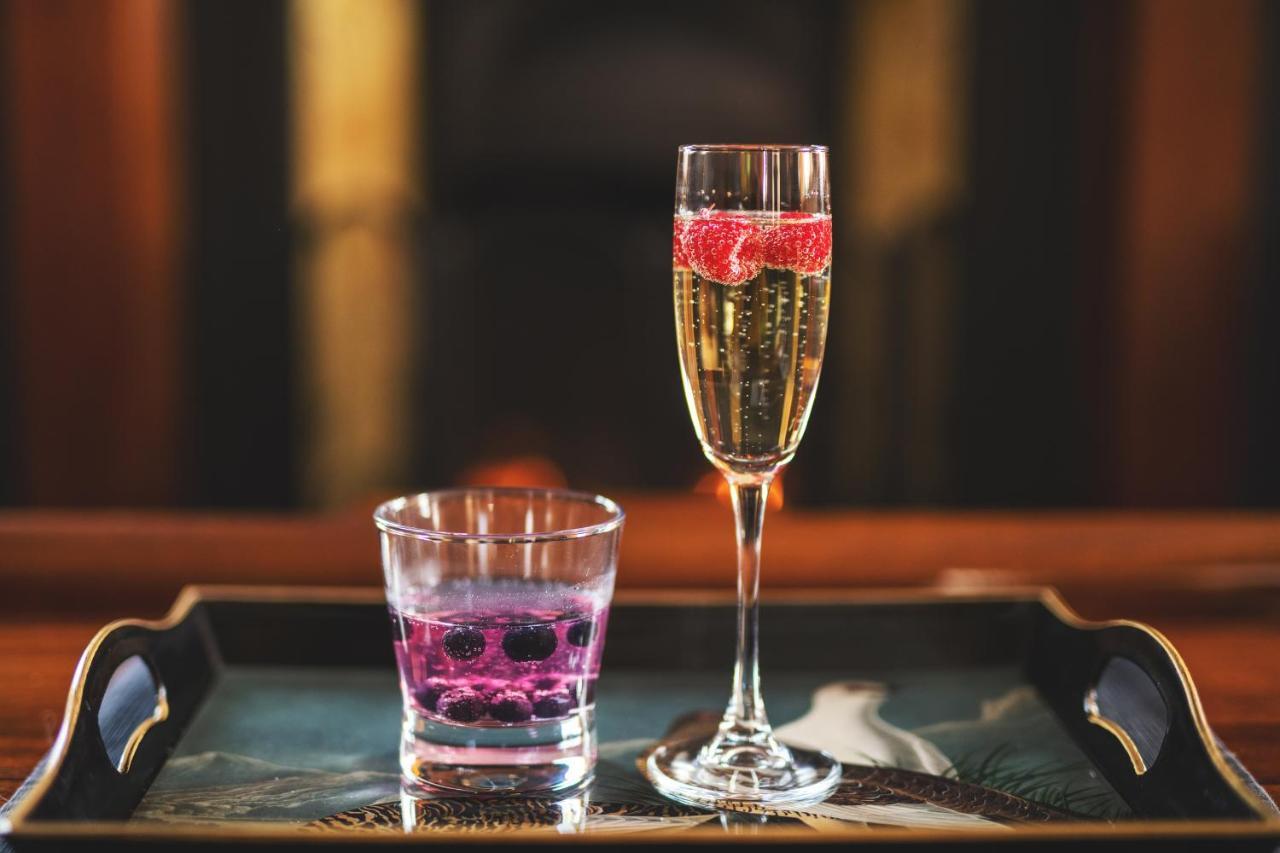 The Spey Bed and Breakfast Grantown-on-Spey Εξωτερικό φωτογραφία