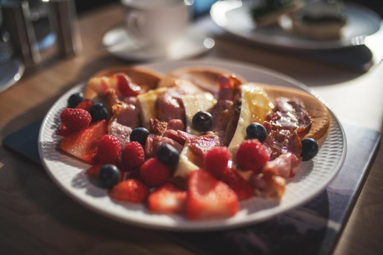 The Spey Bed and Breakfast Grantown-on-Spey Εξωτερικό φωτογραφία