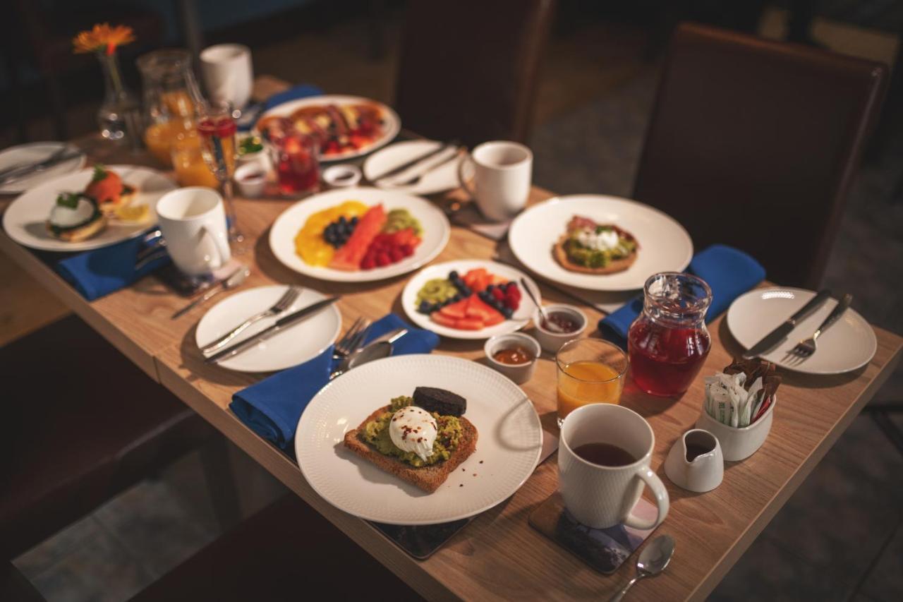 The Spey Bed and Breakfast Grantown-on-Spey Εξωτερικό φωτογραφία