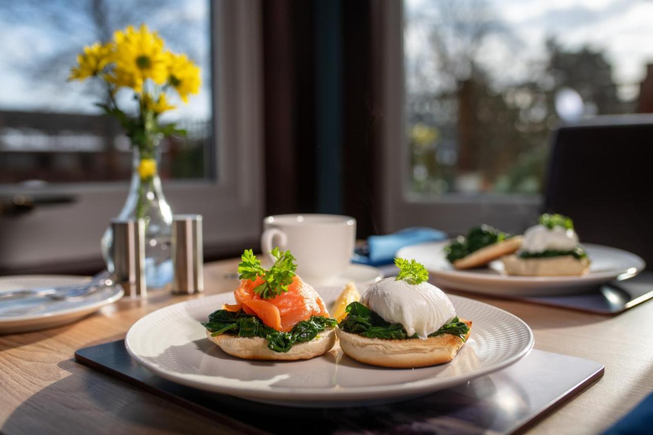 The Spey Bed and Breakfast Grantown-on-Spey Εξωτερικό φωτογραφία