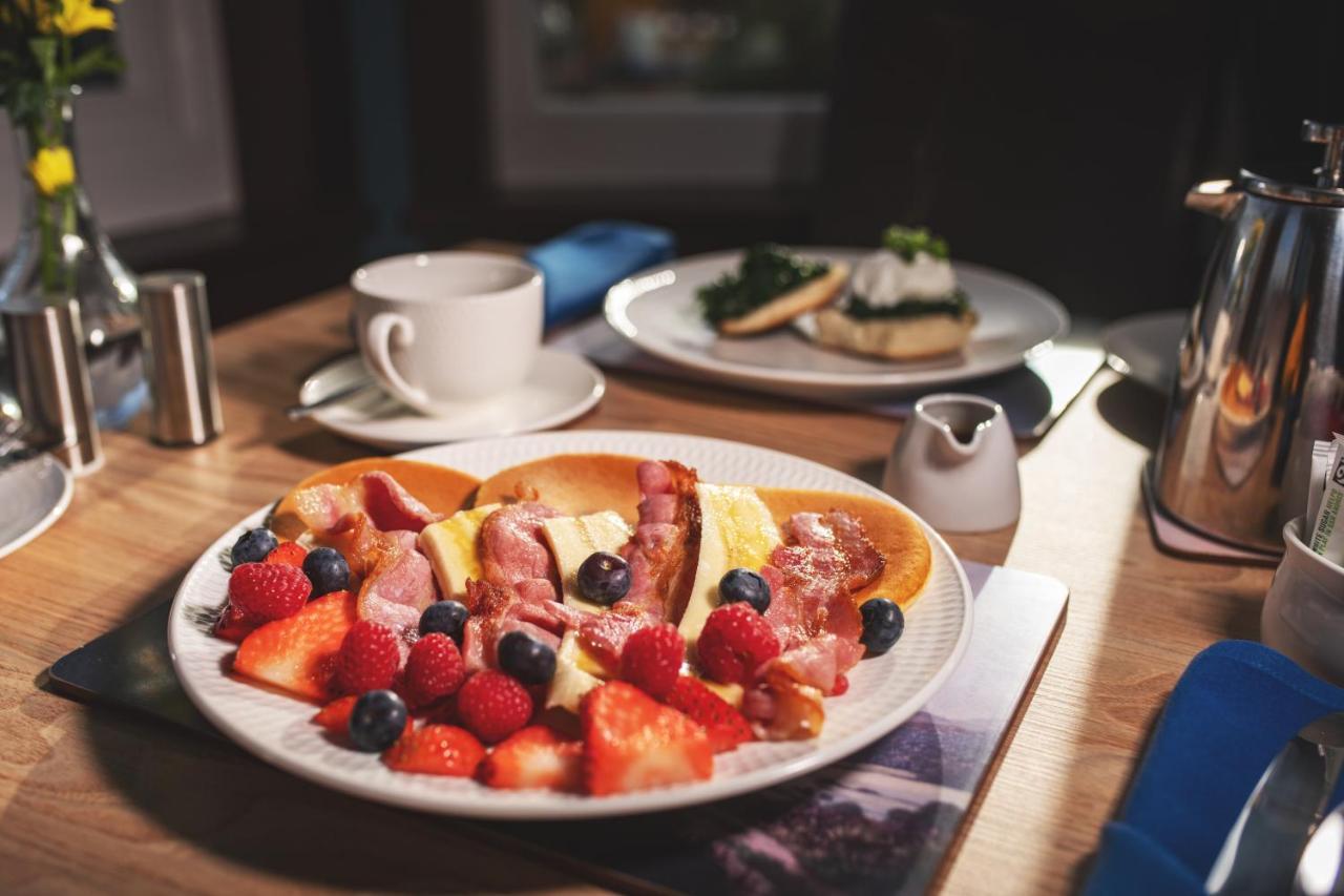 The Spey Bed and Breakfast Grantown-on-Spey Εξωτερικό φωτογραφία
