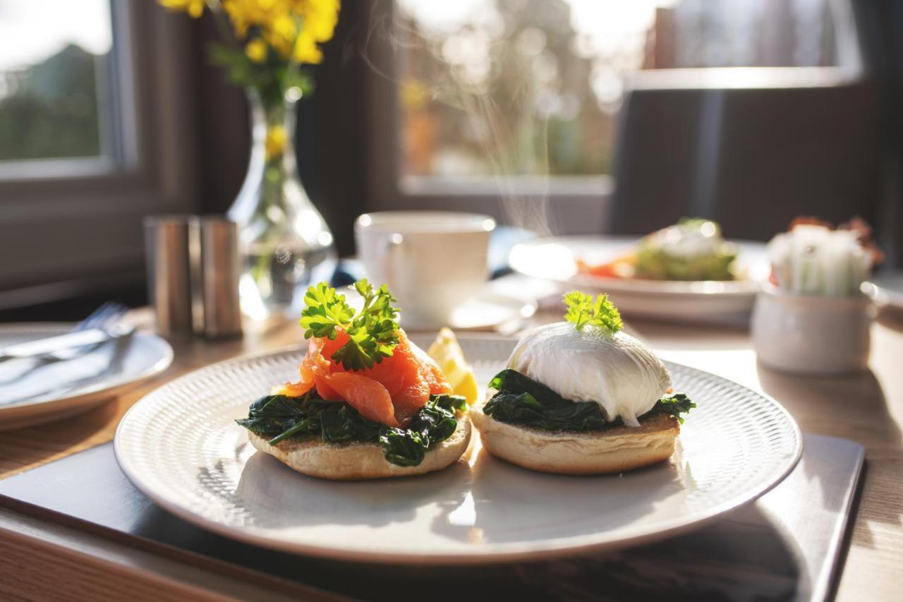 The Spey Bed and Breakfast Grantown-on-Spey Εξωτερικό φωτογραφία