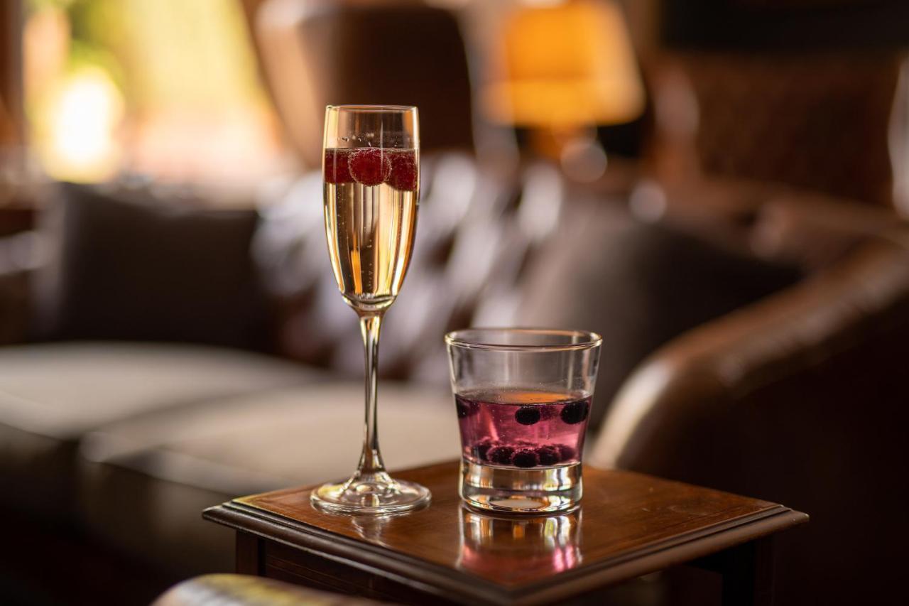 The Spey Bed and Breakfast Grantown-on-Spey Εξωτερικό φωτογραφία
