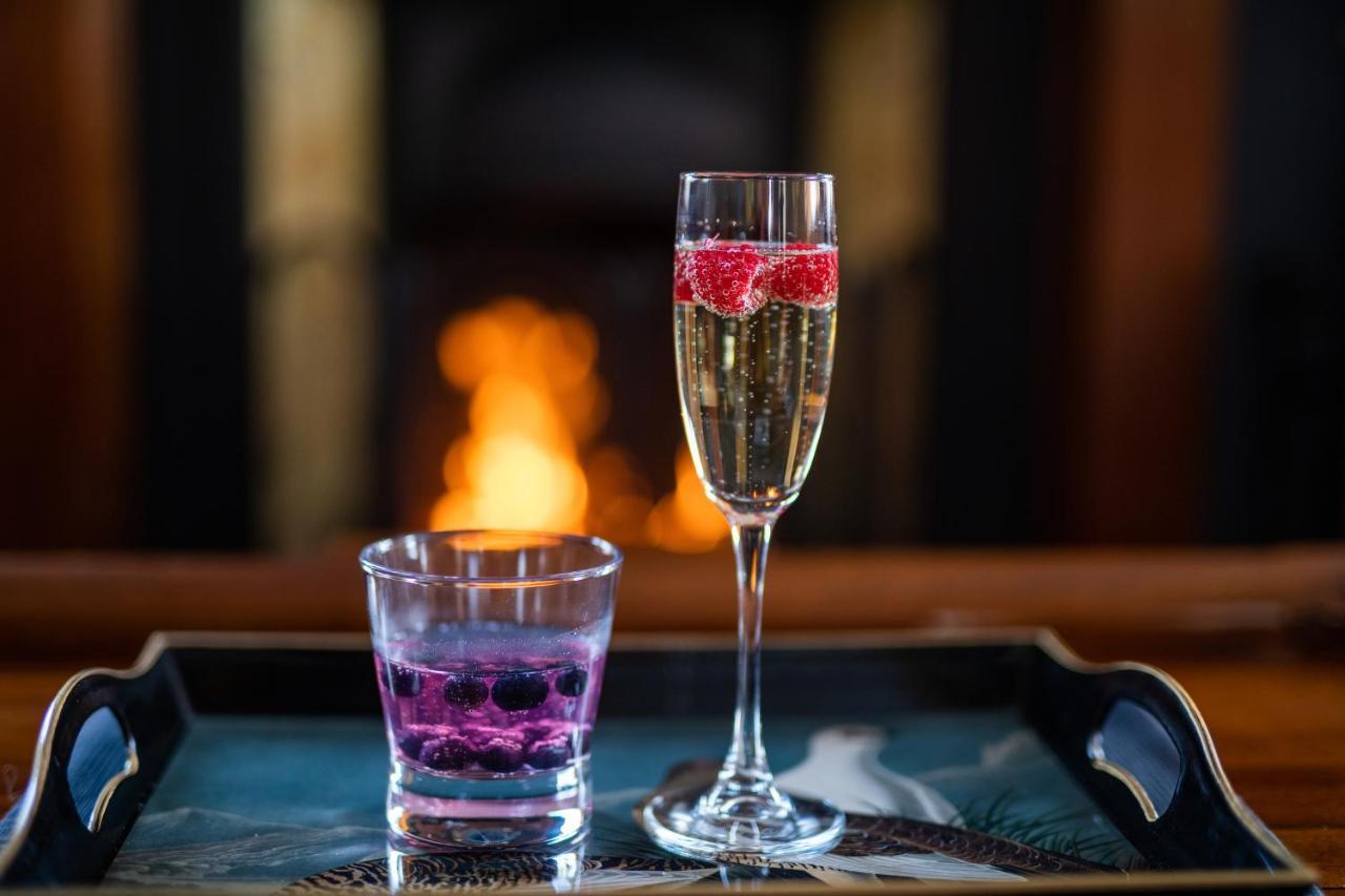 The Spey Bed and Breakfast Grantown-on-Spey Εξωτερικό φωτογραφία