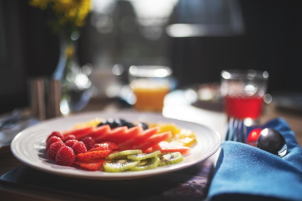 The Spey Bed and Breakfast Grantown-on-Spey Εξωτερικό φωτογραφία